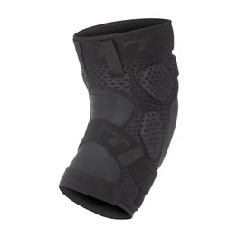 SCOTT chrániče na kolená - KNEE GUARDS GRENADE EVO HYBRID - čierna