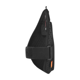 SCOTT Cyklistické chrániče - SHIN GUARDS GRENADE EVO - čierna
