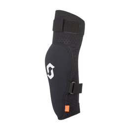 SCOTT Cyklistické chrániče - ELBOW GUARDS GRENADE EVO - čierna