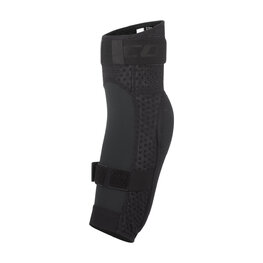 SCOTT Cyklistické chrániče - ELBOW GUARDS GRENADE EVO - čierna