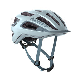 SCOTT Cyklistická prilba - ARX - modrá