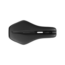 SYNCROS sedlo - BELCARRA V 1.0 250 x 130 mm - čierna