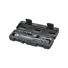 SYNCROS momentový kľúč - MOMENT KEY 2.0 - čierna