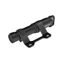 SYNCROS pumpička - BOUNDARY 1.5 HV - čierna