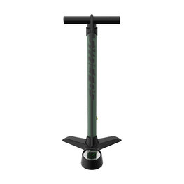 SYNCROS pumpa - VERNON 3.0 TR - zelená/čierna