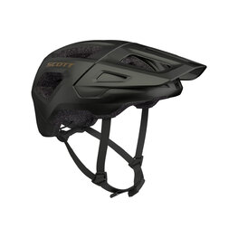 SCOTT Cyklistická prilba - ARGO PLUS - zelená