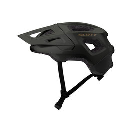 SCOTT Cyklistická prilba - ARGO PLUS - zelená