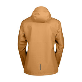 SCOTT vodeodolná bunda - EXPLORAIR LIGHT DRYO 2.5L W - béžová