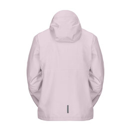 SCOTT vodeodolná bunda - EXPLORAIR LIGHT DRYO 2.5L W - ružová