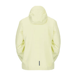 SCOTT vodeodolná bunda - EXPLORAIR LIGHT DRYO 2.5L W - žltá