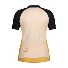 SCOTT Cyklistický dres s krátkym rukávom - ENDURANCE 20 W - ružová/modrá