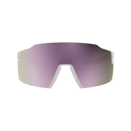 SCOTT Cyklistické okuliare - STRIDE - biela