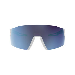 SCOTT Cyklistické okuliare - STRIDE COMPACT - biela