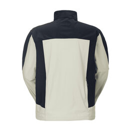 SCOTT vodeodolná bunda - EXPLORAIR ESCAPE - modrá/šedá