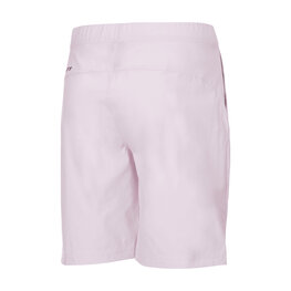 SCOTT Cyklistické nohavice krátke bez trakov - EXPLORAIR LIGHT JR