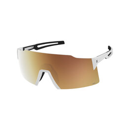 SCOTT Cyklistické okuliare - STRIDE LS - biela