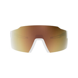 SCOTT Cyklistické okuliare - STRIDE LS - biela