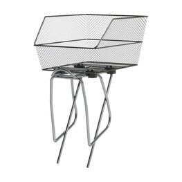 BASIL košík - CENTO WSL-SYSTEM - čierna