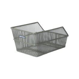 BASIL košík - CENTO S - zelená