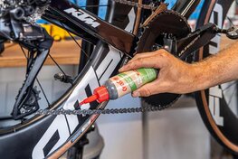 CYCLON BIKE CARE vosk - CHAIN WAX 125 ml