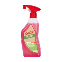 CYCLON BIKE CARE reťazový čistič - CHAIN CLEANER 500 ml