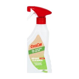 CYCLON BIKE CARE odmasťovač - BRAKE CLEANER 500 ml