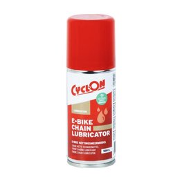 CYCLON BIKE CARE olej - E-BIKE CHAIN LUBRICATOR 100 ml