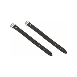 BASIL košík - DARCY L - hnedá