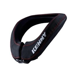 KENNY chránič krku - NECK PROTECTOR - čierna