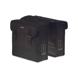 BASIL Cyklistická taška - MARA - čierna