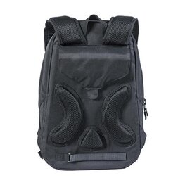 BASIL batoh - FLEX BACKPACK - čierna