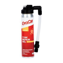 CYCLON BIKE CARE gél - TYRE REPAIR GEL 75 ml