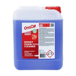CYCLON BIKE CARE reťazový čistič - BIONET CHAIN CLEANER 5 L