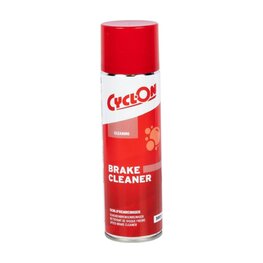 CYCLON BIKE CARE odmasťovač - BRAKE CLEANER 250 ml