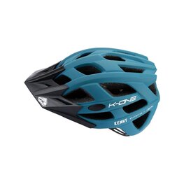 KENNY Cyklistická prilba - K-ONE - modrá