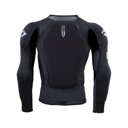 KENNY chránič na chrbát a hrudník - PERFORMANCE - čierna