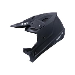 KENNY Cyklistická prilba - DECADE MIPS - čierna