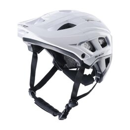 KENNY Cyklistická prilba - SCRAMBLER KID - biela