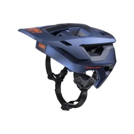 KENNY Cyklistická prilba - ROCKET - modrá