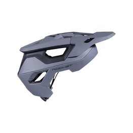 KENNY Cyklistická prilba - ROCKET - šedá