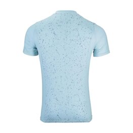 KENNY Cyklistický dres s krátkym rukávom - INDY 24 - svetlo zelená