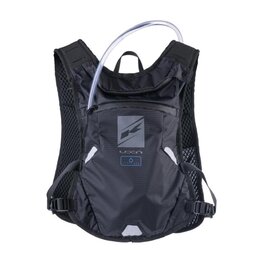 KENNY hydrovak - HYDRATION BACKPACK - čierna