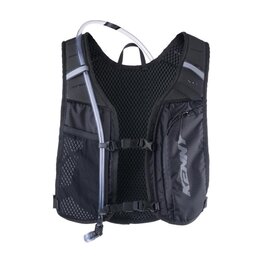 KENNY hydrovak - HYDRATION BACKPACK - čierna