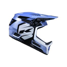 KENNY Cyklistická prilba - ELITE 26 - modrá