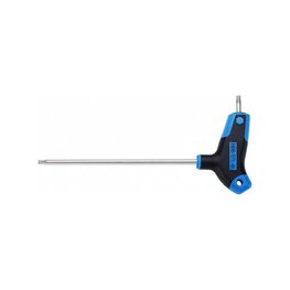 BBB torx kľúč - TORX T IP40 - modrá/čierna