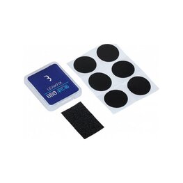 BBB sada záplat - BTL-80 LEAKFIX - čierna