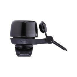 BBB zvonček - BBB-17 NOISY - čierna