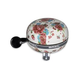 BASIL zvonček - BLOOM BIG BELL - biela