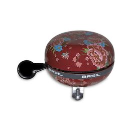 BASIL zvonček - BLOOM BIG BELL - červená