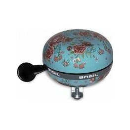 BASIL zvonček - BLOOM BIG BELL - zelená